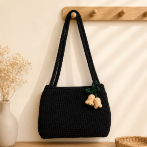black bag 1