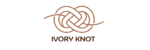 ivory knot logo trans 500 by 500